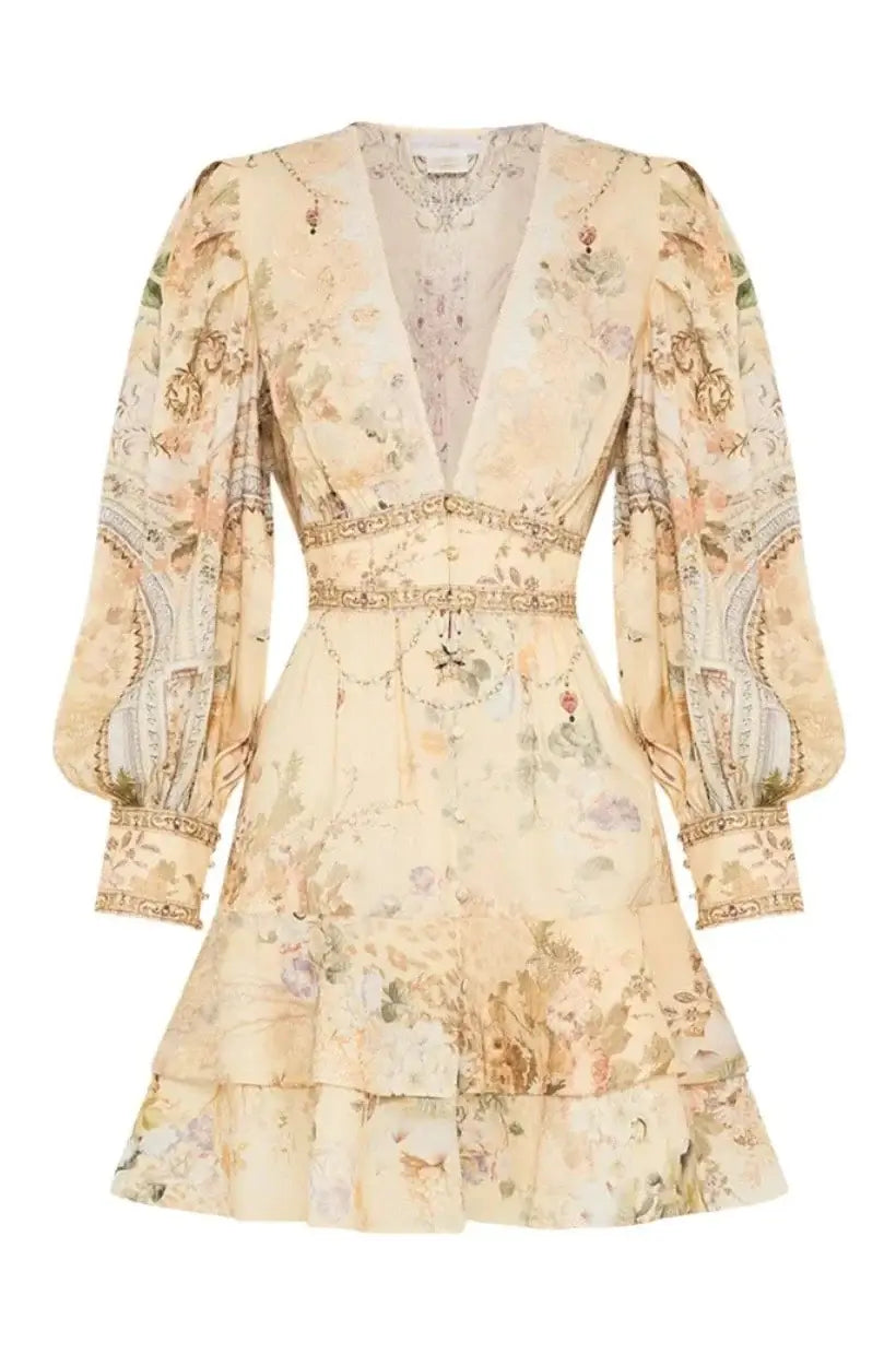 Adorned in Antiquity